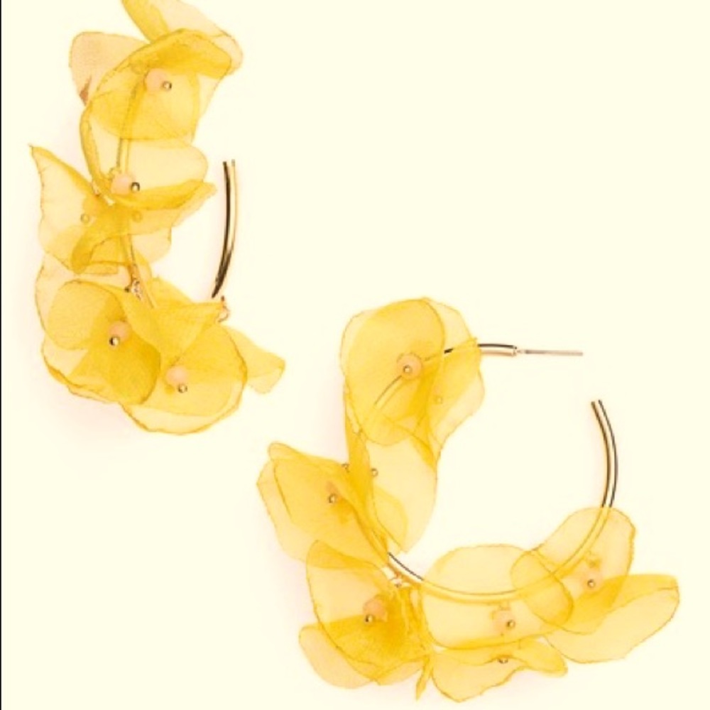 - Stella & Ruby earrings